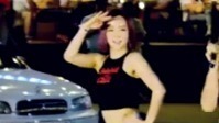 韩国群星,舞蹈视频 - Summer Dance& Run To You