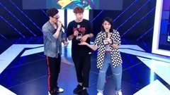 SpeXial - 【170823完娛直播】太狂啦 K歌投票PK賽之宜柏.翔翔來開唱x第一屆自行車盃趣味遊戲賽