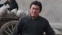 音乐短片 - 白鹿原