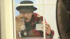 Super Junior,银赫(Super Junior) - 李赫宰&Choco