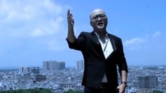 覃浩 - 请你到平南来做客
