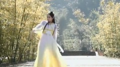 音乐短片,舞蹈视频 - 不老梦