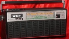 音乐短片 - 莫斯科时间