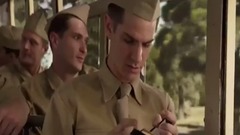 音乐短片 - <血战钢锯岭>失去超能力的也能是真英雄