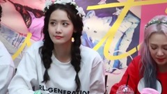 少女时代,允儿(少女时代) - 超级可爱 认真的小公举 2
