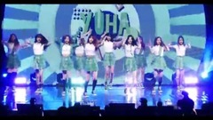 舞蹈视频,PRISTIN - We Like