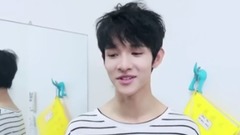 金Samuel - [Behind] Samuel - Sixteen Jacket Behind
