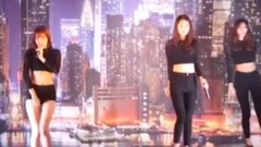 Stellar,朱敏希(Stellar),全侑莉(Stellar)	,李孝恩(Stellar),金佳英(Stellar) - Marionette