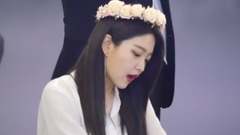 Red Velvet - Red Velvet 汝矣岛签售会