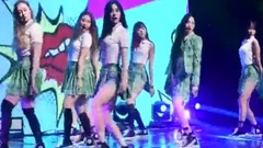 韩国群星,PRISTIN - We Like
