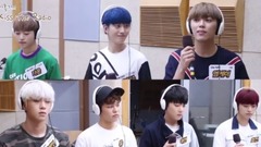 ONF - Man In The Mirror