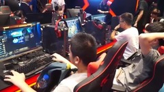 华语群星 - 为电竞而生,1MORE助力ROG星图联赛WESG武汉站