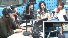 Red Velvet - 鲨鱼家族 朴素贤的Lover Game现场版