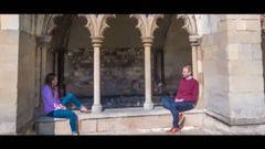 民乐群星,风景,音乐短片,轻音乐,乐动城市 - 诺维奇大教堂 Norwich Cathedral