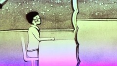 音乐短片 - 手放开