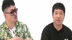 韩国群星,韩国综艺,舞蹈视频,宣美(Wonder Girls),金请夏 - 一周的偶像完整版Cut2.E317
