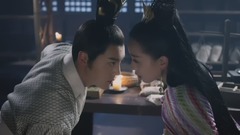 陈伟霆,刘诗诗 - 木炭视频:《醉玲珑》元凌生火遇小状况急拉木炭背锅