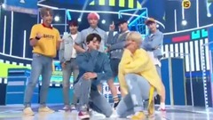 VICTON - UNBELIEVABLE- M!Countdown现场版 17/08/24