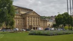 音乐短片 - 恋人心