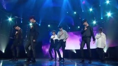BOYFRIEND - Star- M!Countdown现场版 17/08/24
