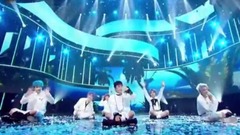 NCT DREAM - We Young- M!Countdown现场版 17/08/24