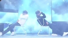 JJ Project,GOT7 - Tomorrow,Today- M!Countdown现场版 17/08/24