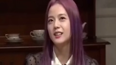 韩国群星,韩国综艺,BLACKPINK - [周三美食汇]cut2