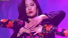 宣美(Wonder Girls) - Gashina