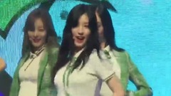 韩国群星,PRISTIN - We Like