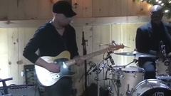 音乐短片 - Our God - Duke Guillaume