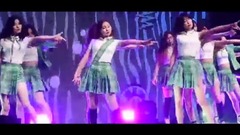 PRISTIN - We Like