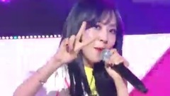 MAMAMOO - Yes I am