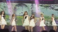 少女时代,2NE1,韩国群星,Red Velvet,BLACKPINK - 不同成员唱相同部分 有不一样的感觉呢 1PART1