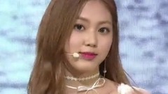 CLC - Summer Kiss