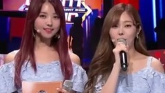 林娜荣(PRISTIN),PRISTIN,郑银雨（PRISTIN） - 特别MC Cut Part.3