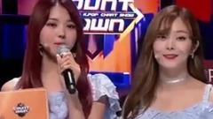 林娜荣(PRISTIN),PRISTIN,郑银雨（PRISTIN） - 特别MC Cut Part.4