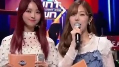 林娜荣(PRISTIN),PRISTIN,郑银雨（PRISTIN） - 特别MC Cut Part.5