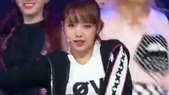 Weki Meki - I Don`T Like Your Girlfriend