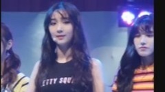 舞蹈视频,PRISTIN,Roa（PRISTIN） - Over N Over