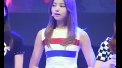 舞蹈视频,林娜荣(PRISTIN),PRISTIN - Over N Over