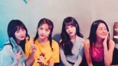 AOA - 草娥退出后公司宣布推新女团 粉丝怒:AOA被放生了?