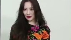 宣美(Wonder Girls),PRISTIN - M Countdown Toady's