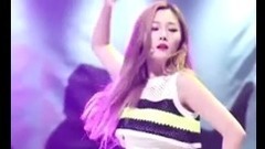舞蹈视频,PRISTIN,郑银雨（PRISTIN） - Black Widow