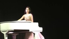 T-ara - 挥着翅膀的女孩