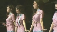 音乐短片 - Sexy Love