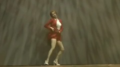 T-ara - T-Ara 917 Shanghai Mei Rush Concert Choreography Version. 9 Minutes (Ara) (1)