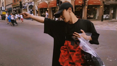 李起光 - ONE MUSIC CLIP #7