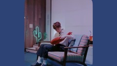 郑世云 - JUST U With Sik-K