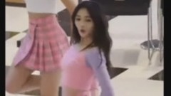 周洁琼(PRISTIN),PRISTIN - Wee Woo
