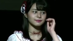 AKB48,NGT48 - BSN NEWS ゆうなび NGT48 日東道のPRに一役
